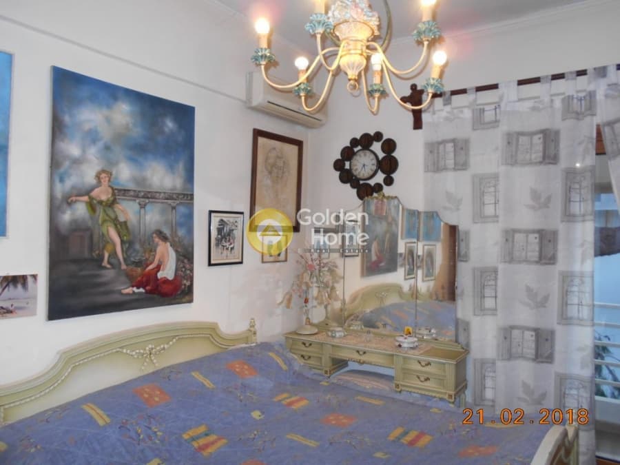 House in Ano Vrilissia, Vrilissia — Photo 6 of 21