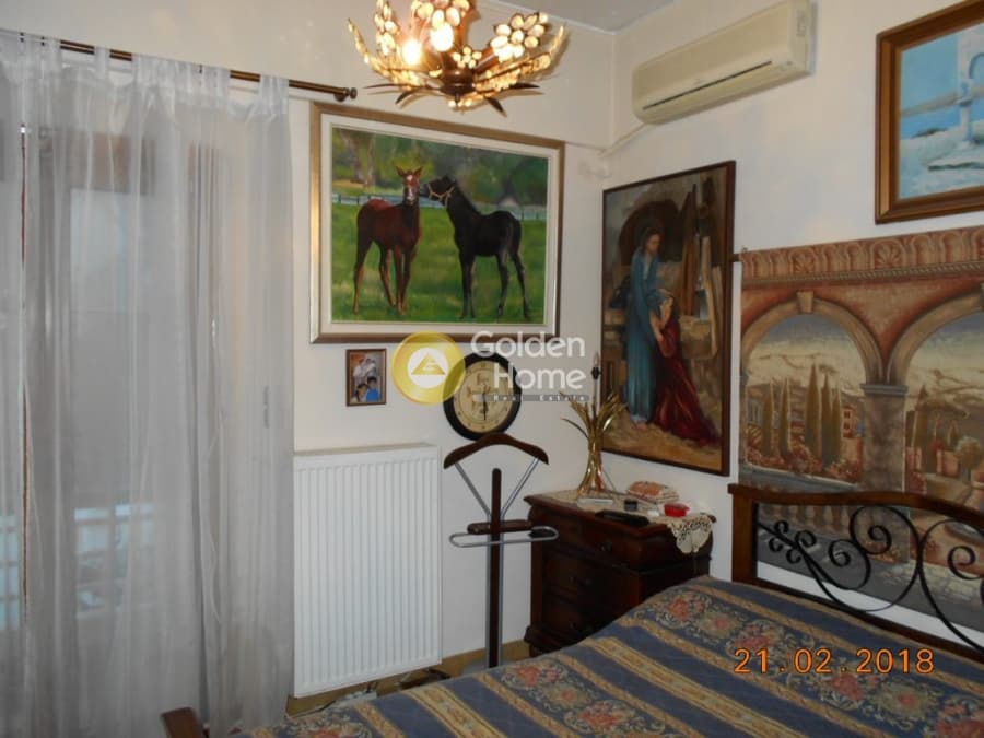 House in Ano Vrilissia, Vrilissia — Photo 7 of 21
