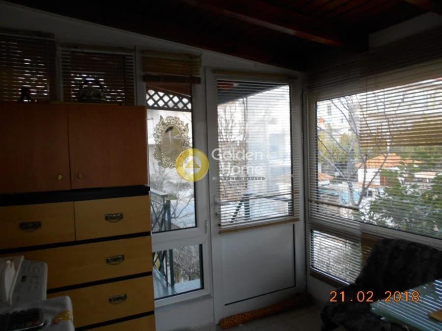 House in Ano Vrilissia, Vrilissia — Photo 9 of 21