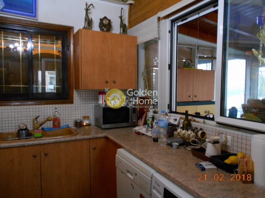 House in Ano Vrilissia, Vrilissia — Photo 15 of 21