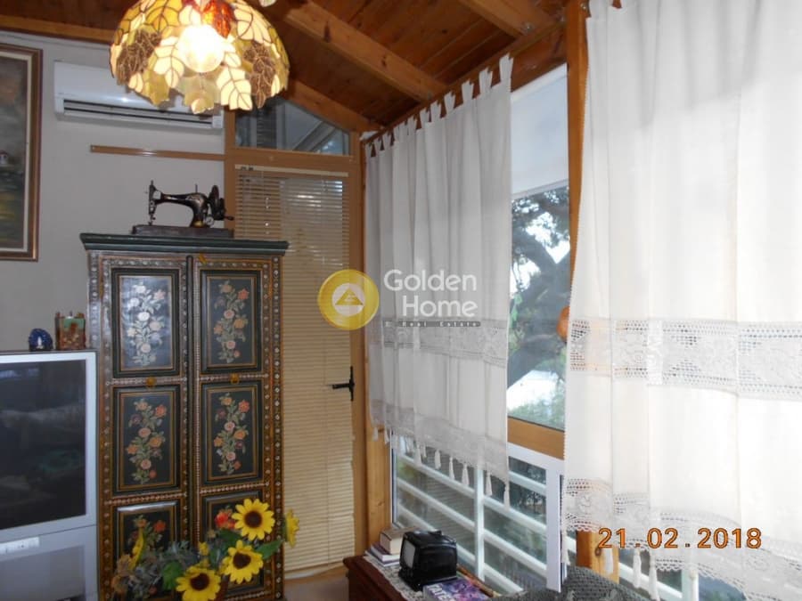 House in Ano Vrilissia, Vrilissia — Photo 16 of 21