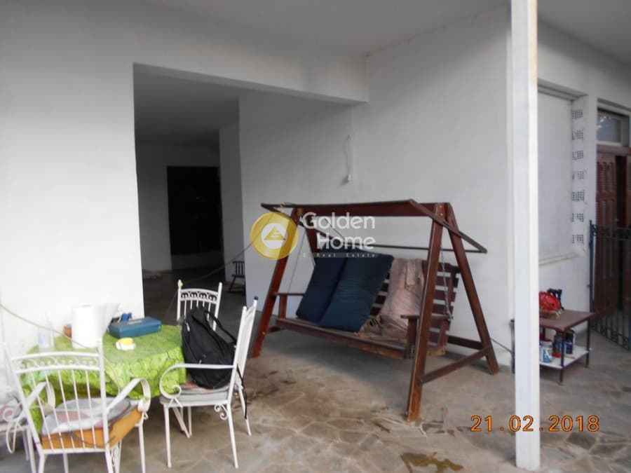 House in Ano Vrilissia, Vrilissia — Photo 19 of 21
