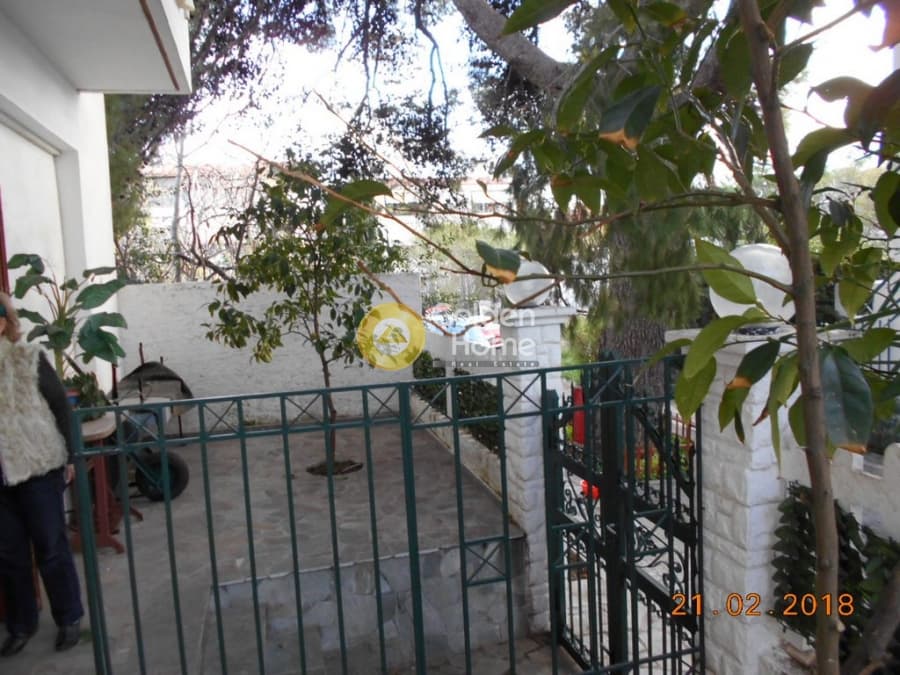 House in Ano Vrilissia, Vrilissia — Photo 20 of 21