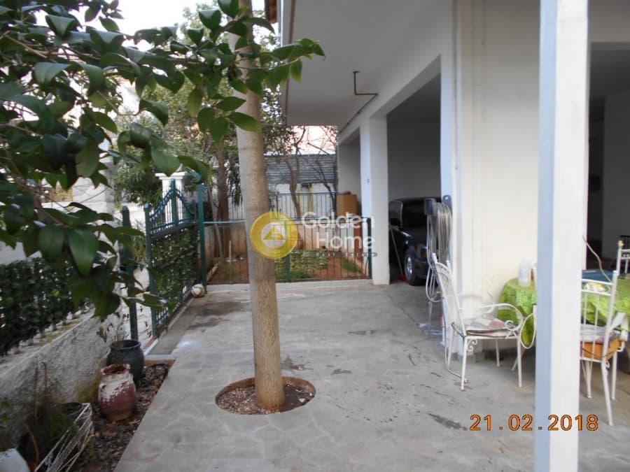 House in Ano Vrilissia, Vrilissia — Photo 21 of 21
