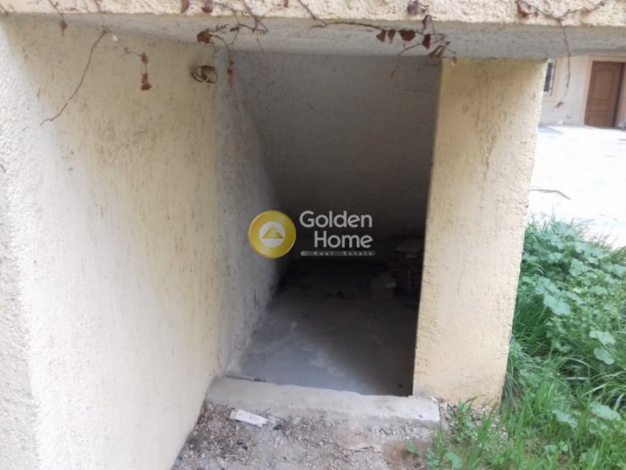 Μονοκατοικία στην Μεγάλα Σχοινία Α, Αχαρνές — Φωτογραφία 19 από 20