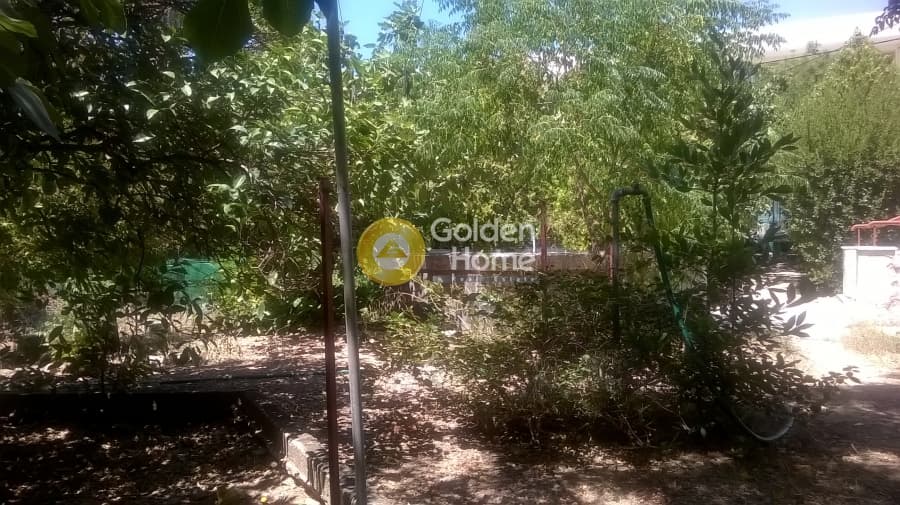 Building Plot in Center, Argyroupoli — Photo 1 of 6