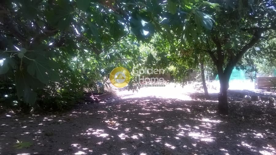 Building Plot in Center, Argyroupoli — Photo 2 of 6