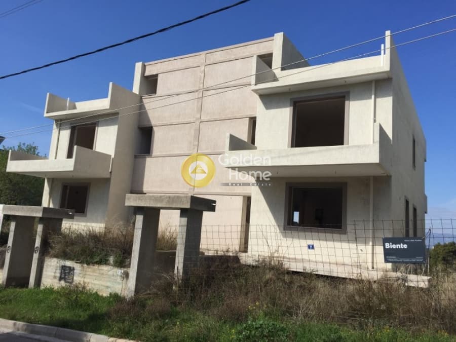 House in Ano Melissia, Melissia — Photo 1 of 26