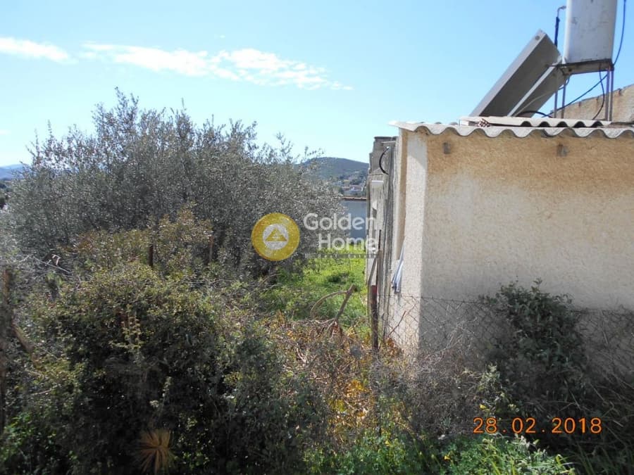Parcel in Perivolakia, Rafina — Photo 3 of 17