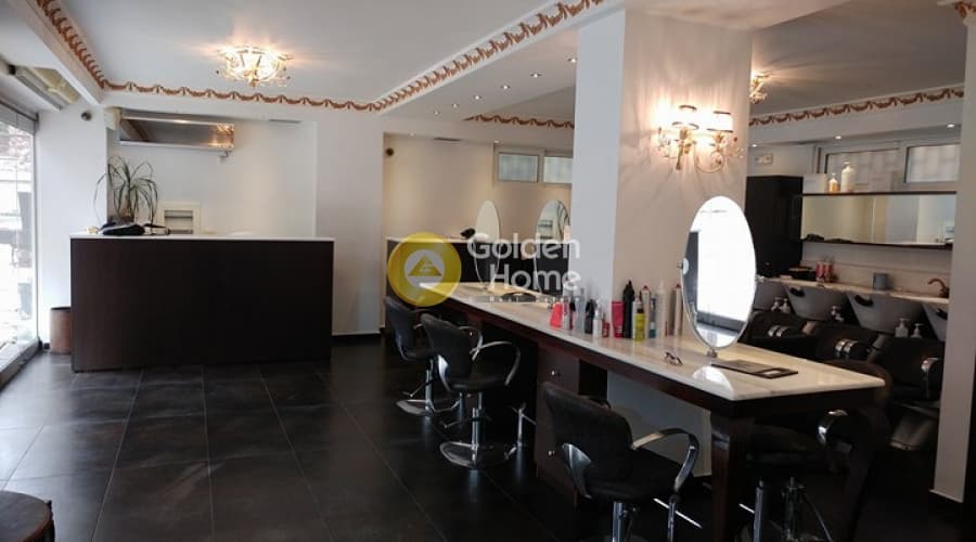 Retail Store in Panagitsa, Palaio Faliro — Photo 13 of 16