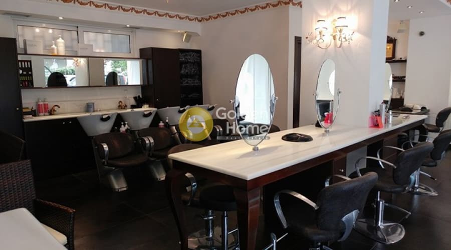 Retail Store in Panagitsa, Palaio Faliro — Photo 16 of 16