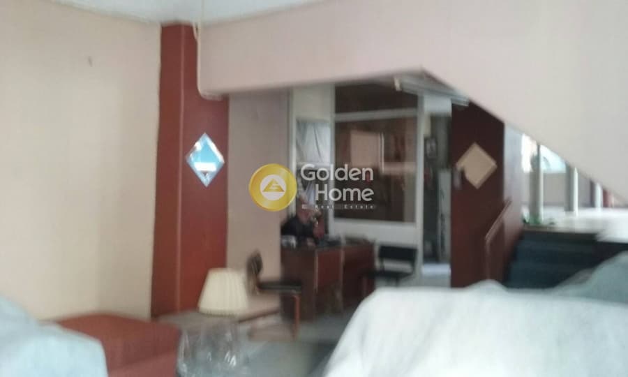 Κατάστημα στην Άγιος Ιωάννης, Νέος Κόσμος — Φωτογραφία 1 από 11