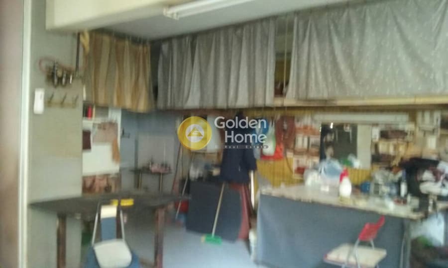 Κατάστημα στην Άγιος Ιωάννης, Νέος Κόσμος — Φωτογραφία 6 από 11
