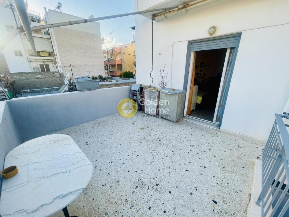 Διαμέρισμα στην Παλαιά Κοκκινιά, Πειραιάς — Φωτογραφία 19 από 20