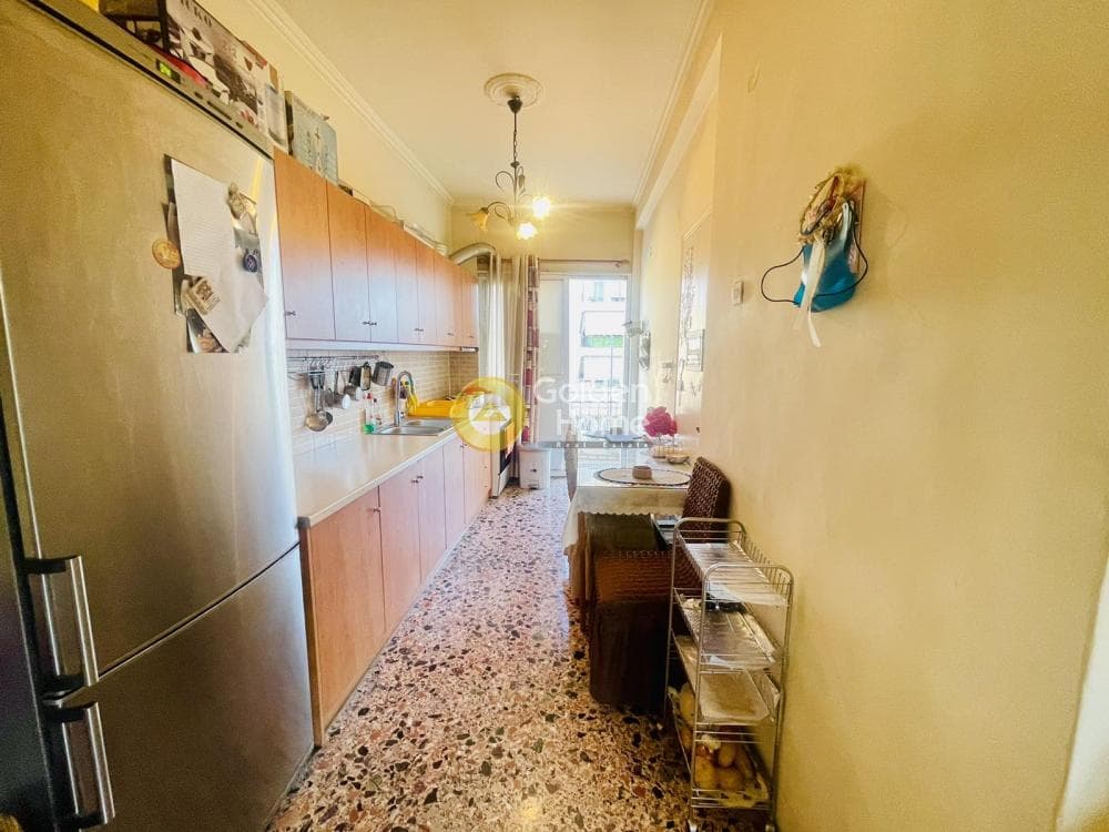 Διαμέρισμα στην Παλαιά Κοκκινιά, Πειραιάς — Φωτογραφία 5 από 20