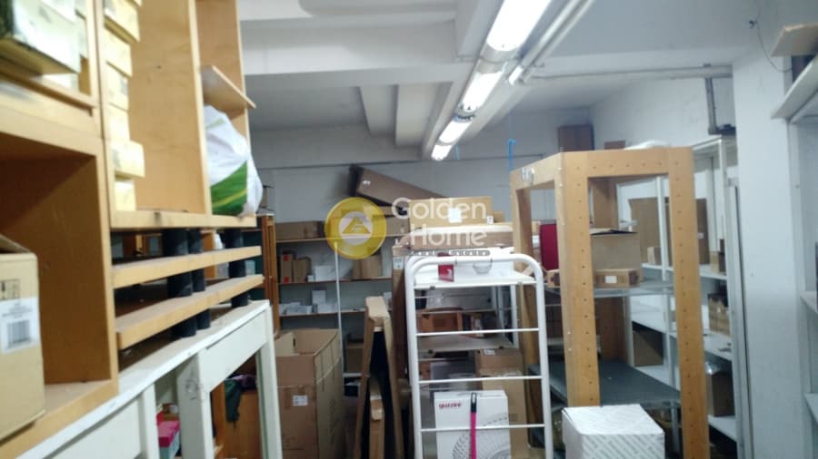 Retail Store in Center, Nea Erithraia — Photo 4 of 6