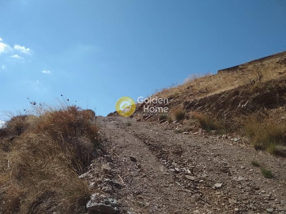 Αγροτεμάχιο στην Κούνδουρος, Κέα — Φωτογραφία 1 από 6