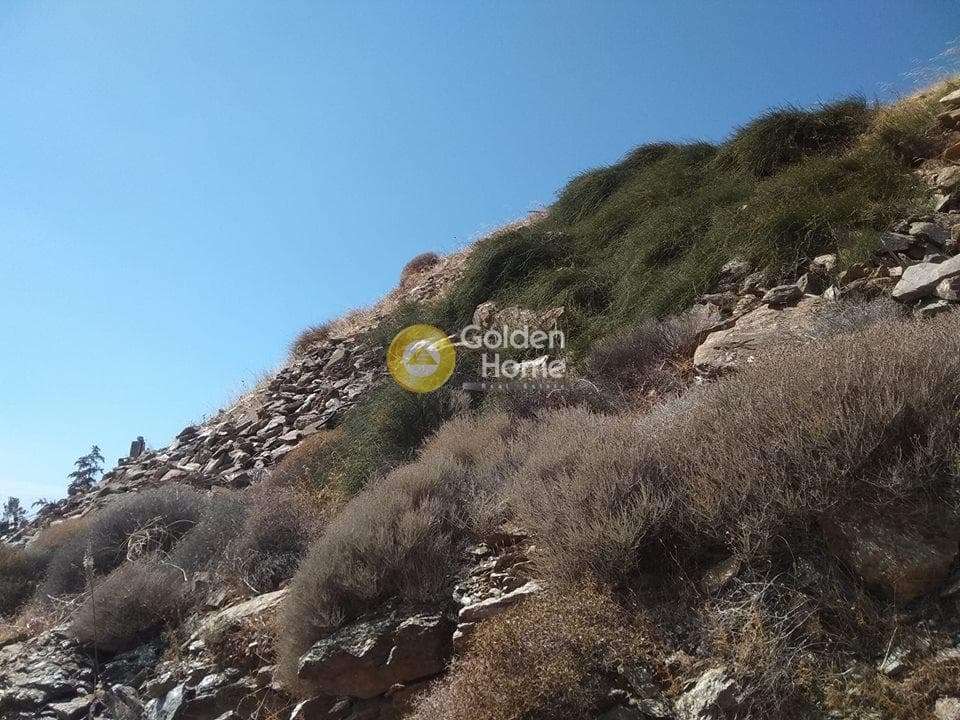 Αγροτεμάχιο στην Κούνδουρος, Κέα — Φωτογραφία 5 από 6