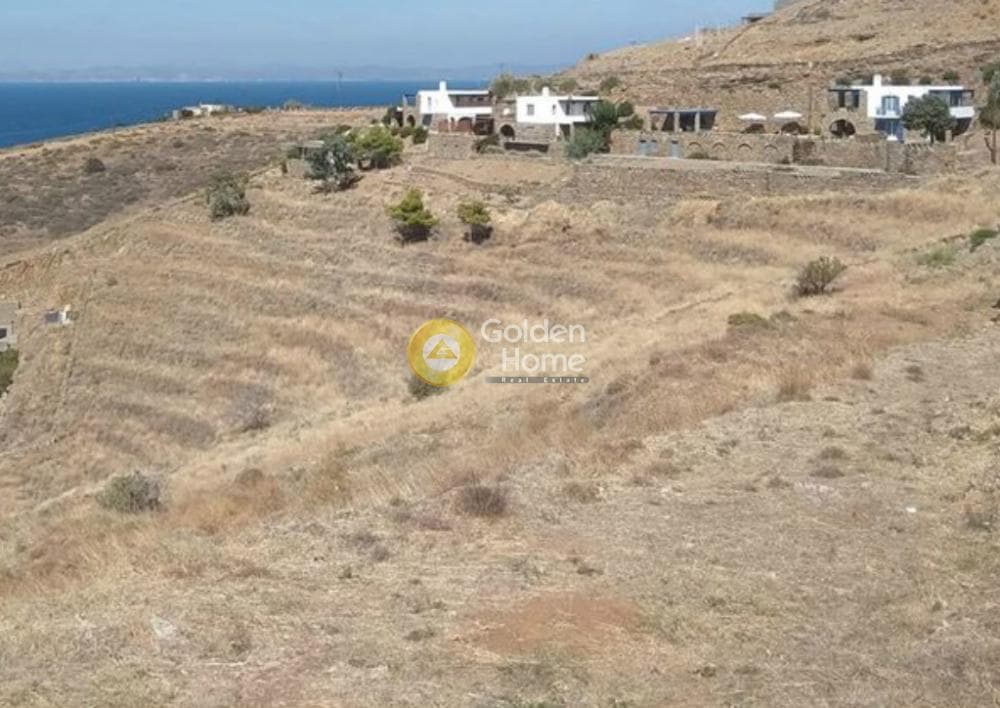 Αγροτεμάχιο στην Κούνδουρος, Κέα — Φωτογραφία 8 από 10