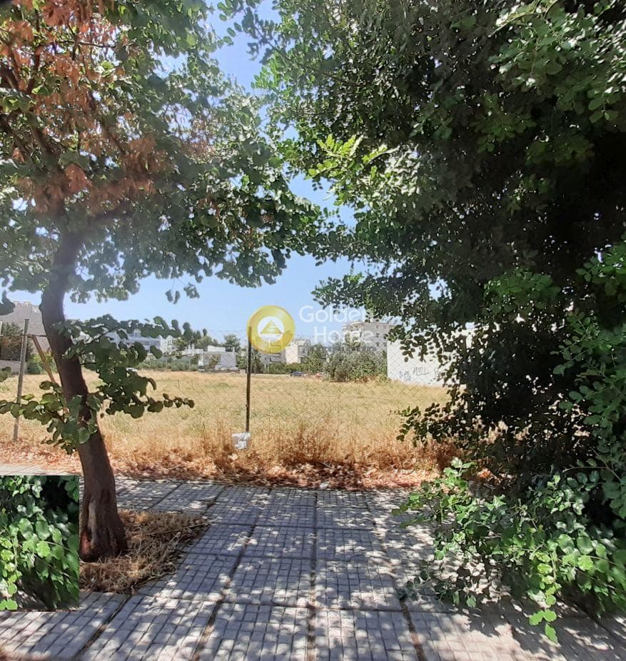 Οικόπεδο στην Κέντρο, Μεταμόρφωση — Φωτογραφία 1 από 2