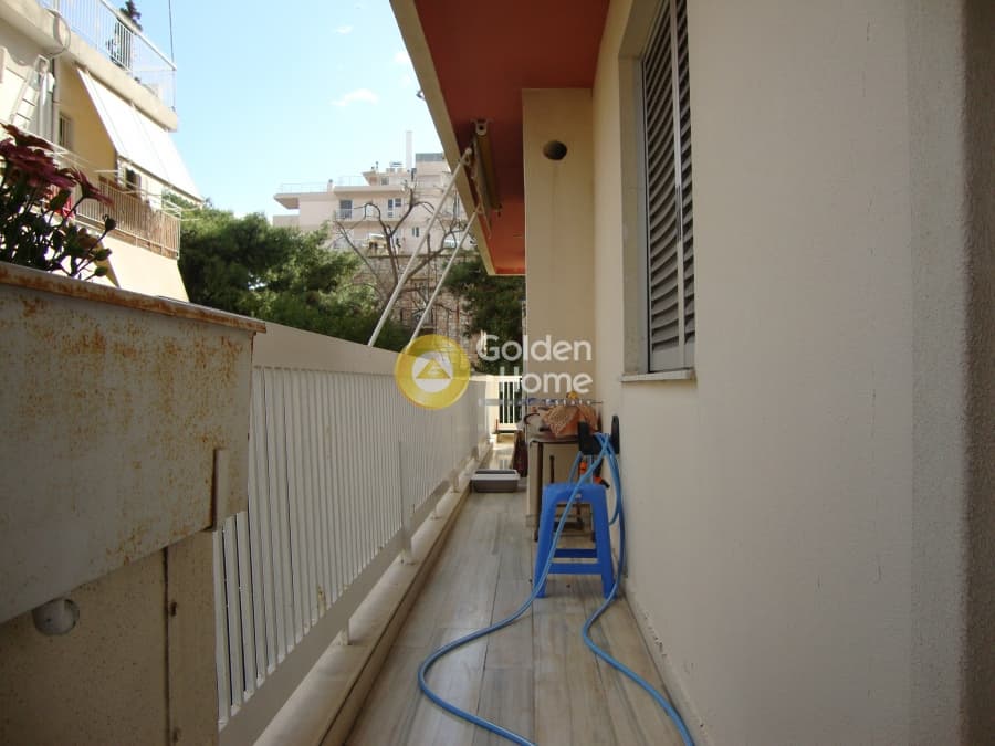 Διαμέρισμα στην Μπάτης, Παλαιό Φάληρο — Φωτογραφία 12 από 13