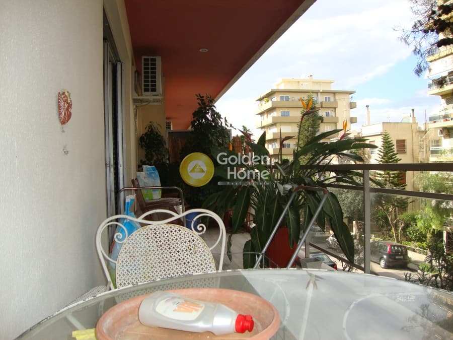 Διαμέρισμα στην Μπάτης, Παλαιό Φάληρο — Φωτογραφία 5 από 13