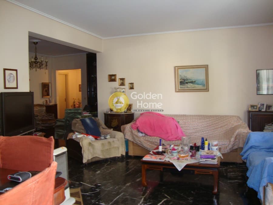 Διαμέρισμα στην Μπάτης, Παλαιό Φάληρο — Φωτογραφία 6 από 13