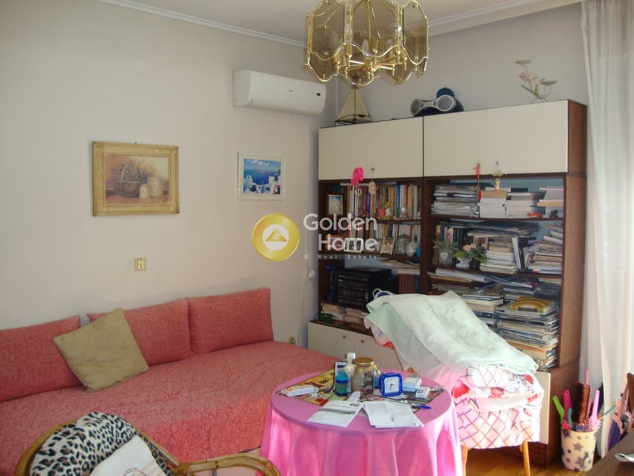Διαμέρισμα στην Μπάτης, Παλαιό Φάληρο — Φωτογραφία 9 από 13