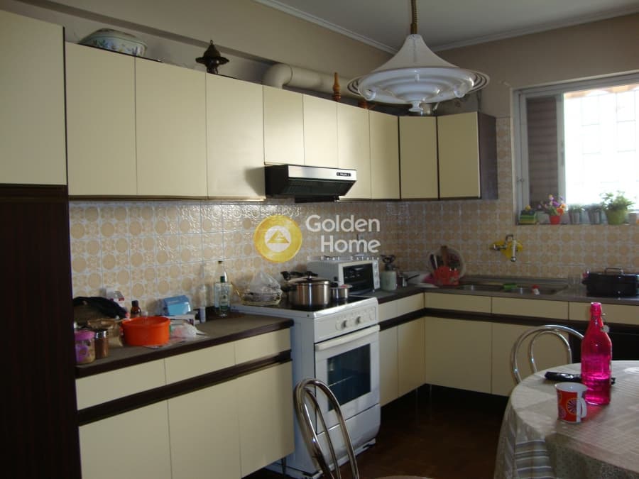 Διαμέρισμα στην Μπάτης, Παλαιό Φάληρο — Φωτογραφία 2 από 13