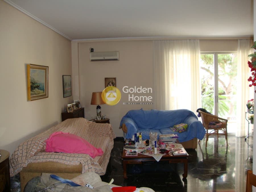 Διαμέρισμα στην Μπάτης, Παλαιό Φάληρο — Φωτογραφία 7 από 13