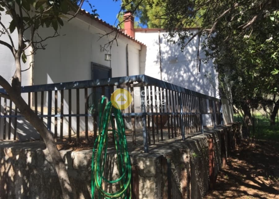 Μονοκατοικία στην Κέντρο, Μαραθώνας — Φωτογραφία 16 από 17