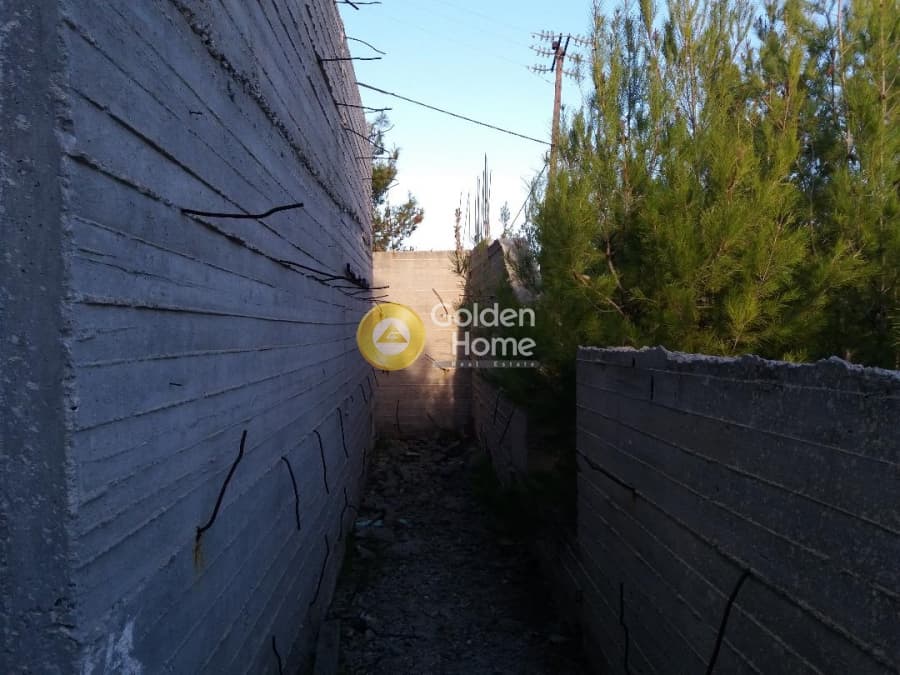 Μονοκατοικία στην Νέος Βουτζάς, Ραφήνα — Φωτογραφία 12 από 15