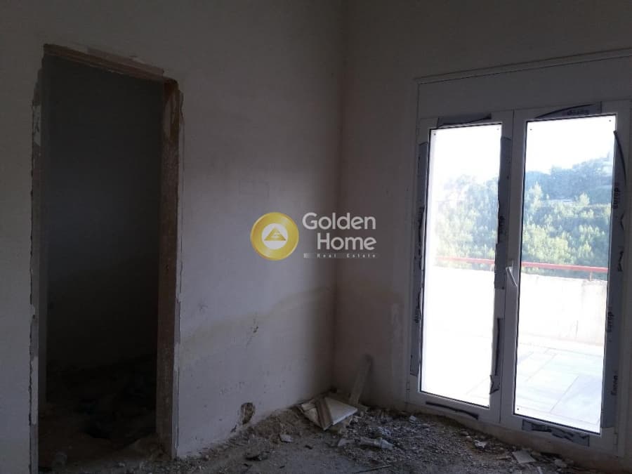 Μονοκατοικία στην Νέος Βουτζάς, Ραφήνα — Φωτογραφία 3 από 15