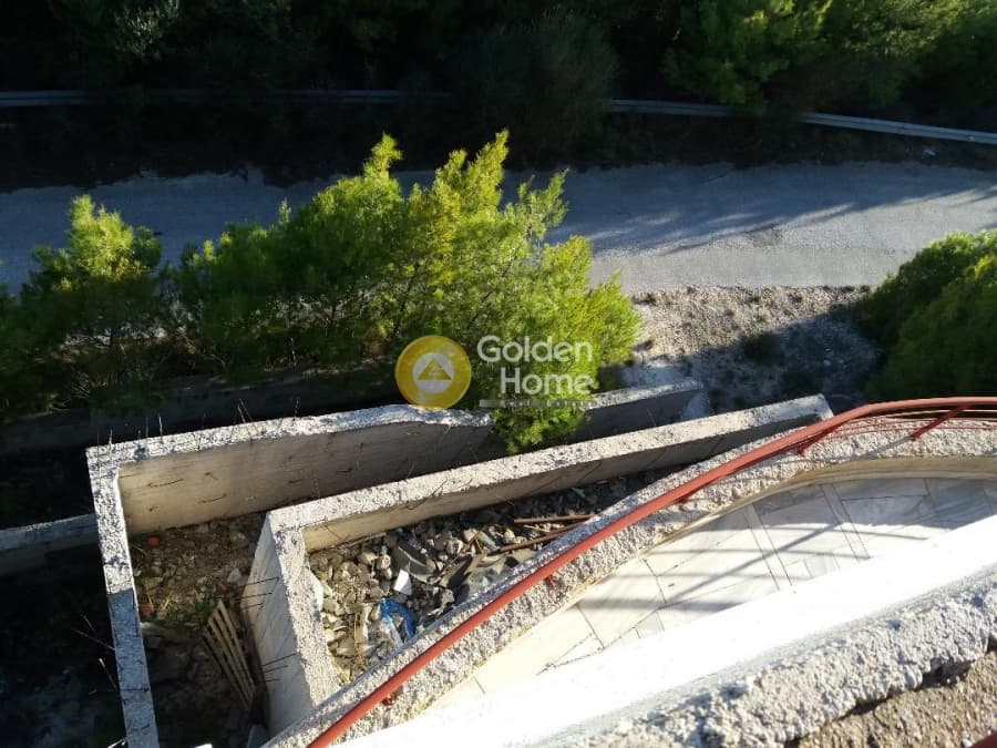 Μονοκατοικία στην Νέος Βουτζάς, Ραφήνα — Φωτογραφία 11 από 15