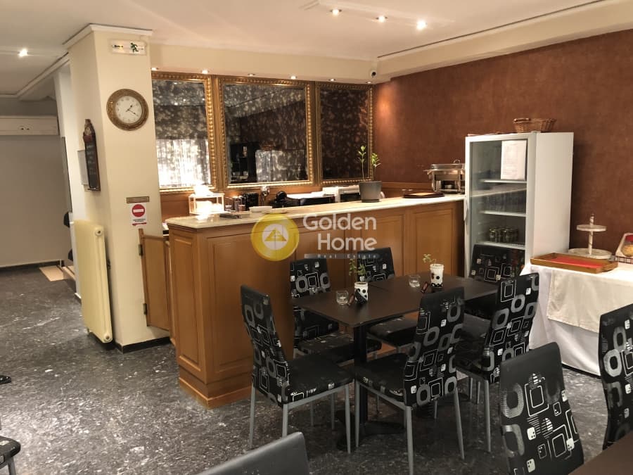 Ξενοδοχείο στην Άλσος Παγκρατίου, Παγκράτι — Φωτογραφία 6 από 8