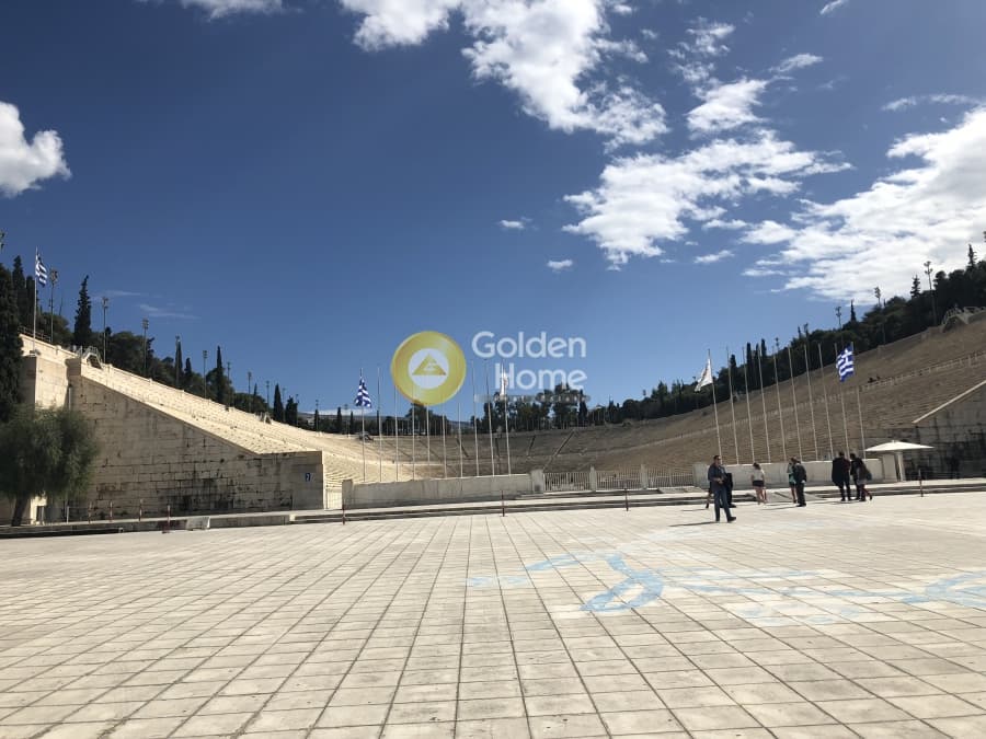 Ξενοδοχείο στην Άλσος Παγκρατίου, Παγκράτι — Φωτογραφία 1 από 8