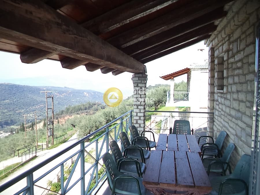 Μονοκατοικία στην Κούμαρης, Αίγιο — Φωτογραφία 9 από 12