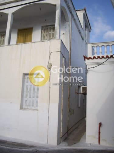 House in Chora, Andros — Photo 2 of 16