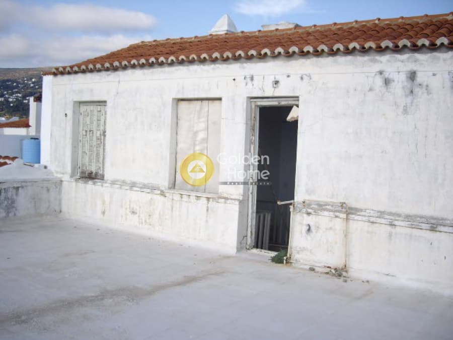 House in Chora, Andros — Photo 6 of 16