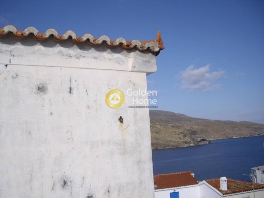 House in Chora, Andros — Photo 7 of 16