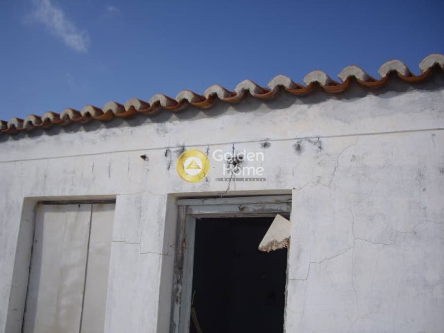 House in Chora, Andros — Photo 8 of 16