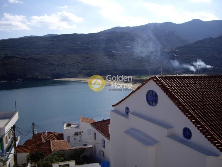 House in Chora, Andros — Photo 9 of 16