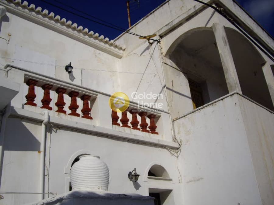 House in Chora, Andros — Photo 10 of 16