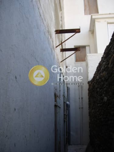 House in Chora, Andros — Photo 12 of 16
