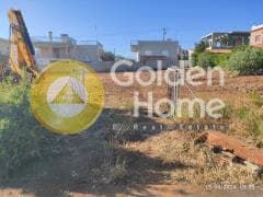 Building Plot in Agios Nikolaos, Rafina — Photo 7 of 8