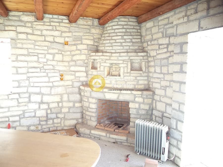 House in Chatzis, Aigio — Photo 3 of 11