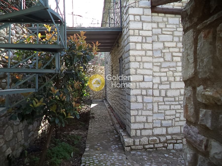 House in Chatzis, Aigio — Photo 10 of 11