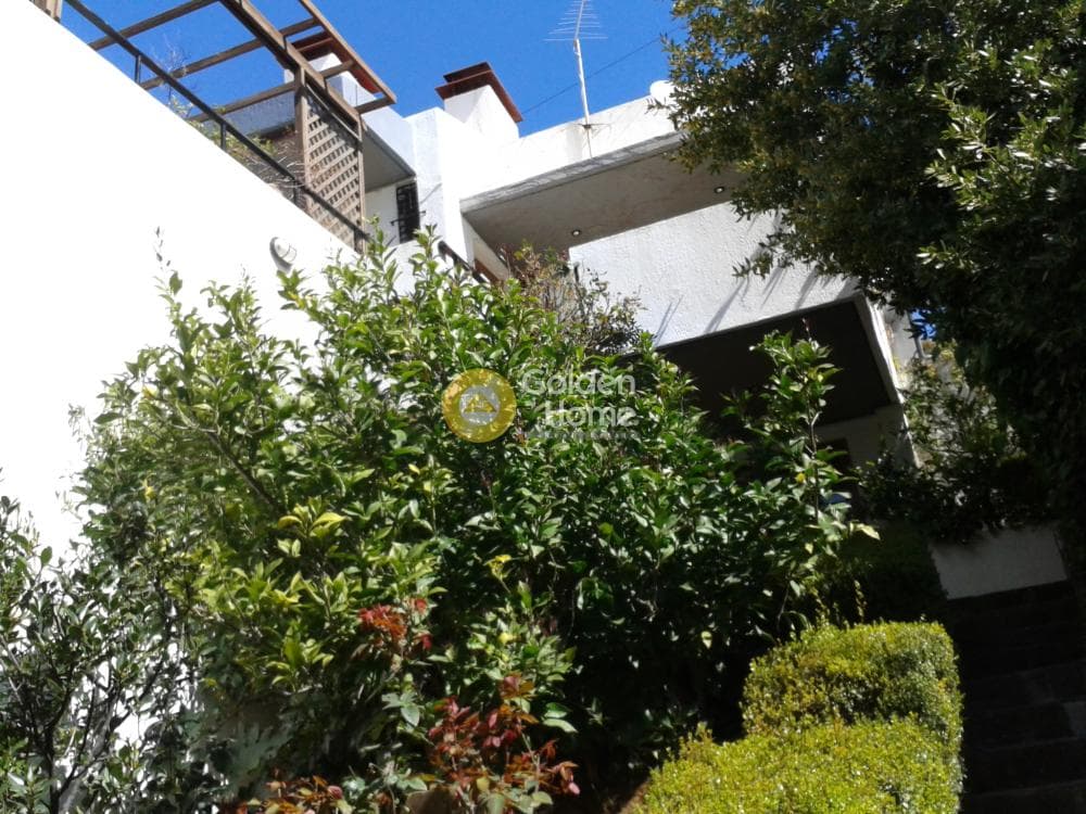 Μονοκατοικία στην Κέντρο, Πεντέλη — Φωτογραφία 15 από 46