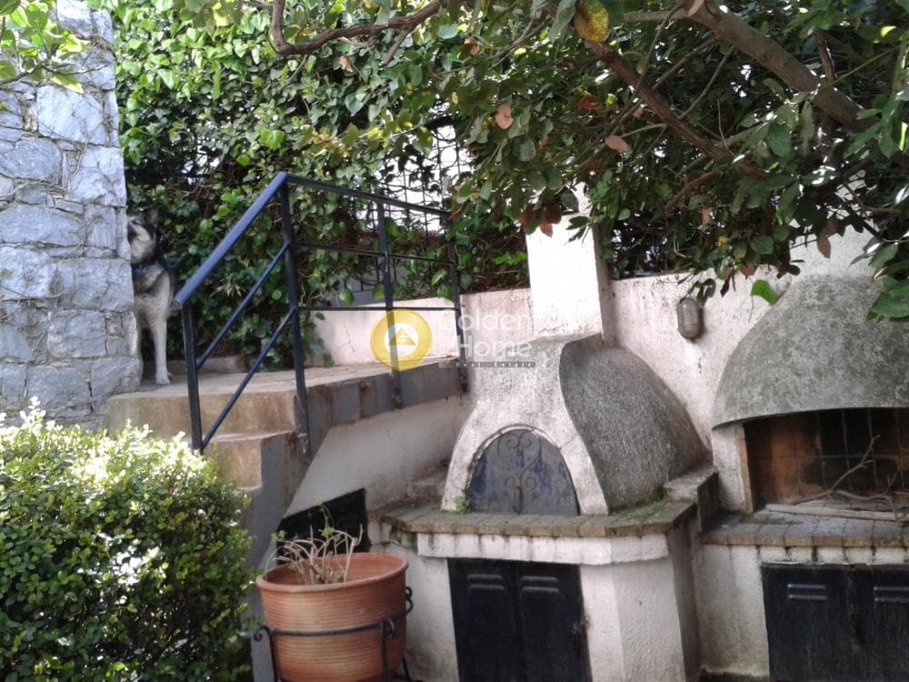 Μονοκατοικία στην Κέντρο, Πεντέλη — Φωτογραφία 37 από 46