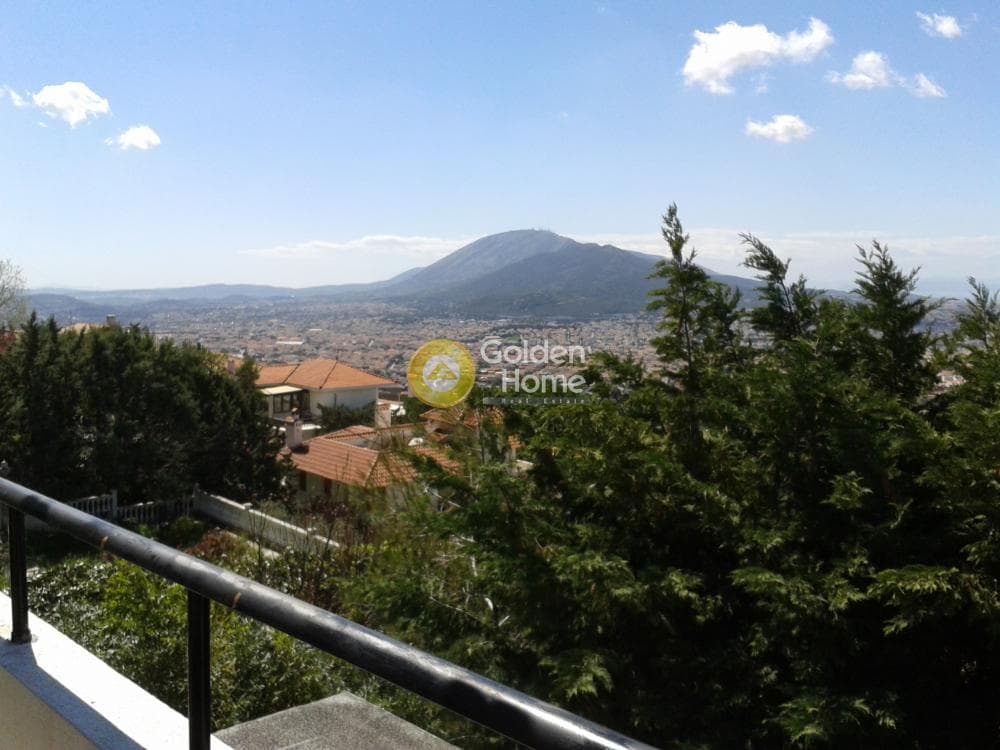 Μονοκατοικία στην Κέντρο, Πεντέλη — Φωτογραφία 12 από 46
